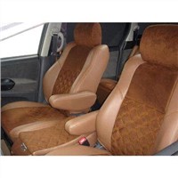 Van Seat Cover