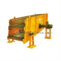 Vibrating Screen