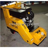 WPG250 Small Road Scarifiers