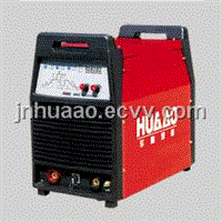 WSM Inverter DC Pulse Argon ARC Welding Machine WSM-315/400
