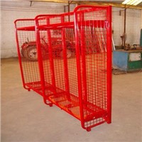Wire Mesh Fence for Shelves