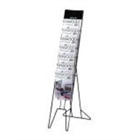 Wire brochure Stand (DM50246)