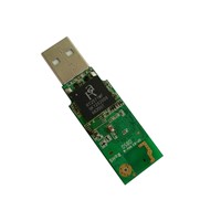 Wireless USB Adapter Board
