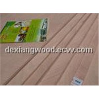 Wooden panels