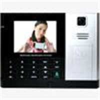 ZKS-F1 Multimedia Time Attendance and Access Control Terminal