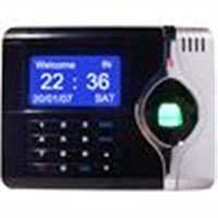 ZKS-T1B Fingerprint Time Attendance and Access Control System