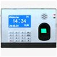 ZKS-T20 Fingerprint Time Attendance and Access Control System