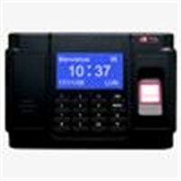 ZKS-T24 Fingerprint Time Attendance and Access Control System