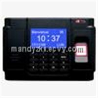 ZKS-T24 Fingerprint Time Attendance and Access Control System