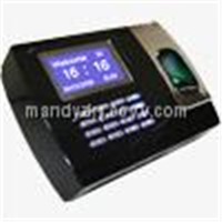 ZKS-T2 Fingerprint Time Attendance and Access Control System