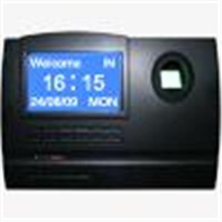 ZKS-T3-B Fingerprint Time Attendance and Access Control System