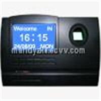 Fingerprint Time Attendance and Access Control System ZKS-T3-B