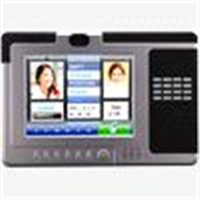 ZKS-T4 Multimedia Time Attendance and Access Control Terminal