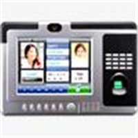 ZKS-T7 Multimedia Time Attendance and Access Control Terminal