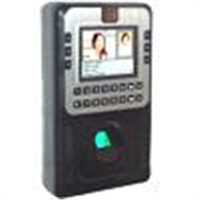 ZKS-T9 Multimedia Time Attendance and Access Control Terminal