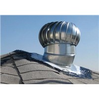 Air Flow Rooftop Ventilator