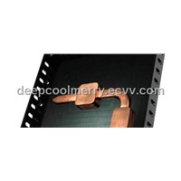 aluminium extrusion heat sink (DP-3 Industrial Heatsink)