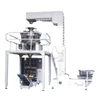 Automatic Weighing & Packing System