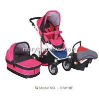 Baby Stroller (BS818F)