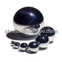 Bicycle Parts Steel Balls