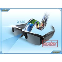 1.3 Mage Pixels Camera Eyewear