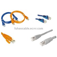 Cat5e Patch Cable