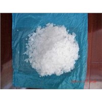 caustic soda