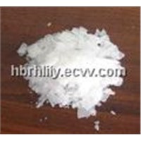 caustic soda flake