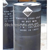 Caustic Soda Solid