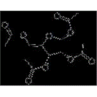 Beta-d-Ribofuranose 1,2,3,5-Tetraacetate
