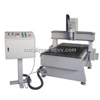 CNC Router Machine