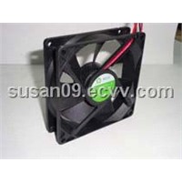 cooling fan