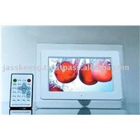 digital photo frame,picture frame,photo album,gifts
