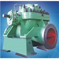 Double-Suction Pump