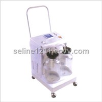 Electric Suction Apparatus,Medical Electric Suction Apparatus(7a-23d)