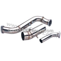 Exhaust Down Pipe (SM3-003)