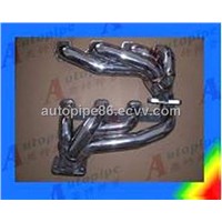 Exhaust Manifold