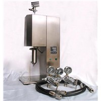 HTHP Filter Press