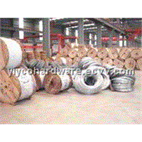 Galvanized Steel Wire