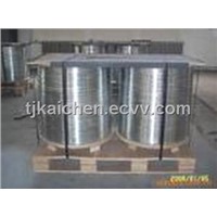 Galvanized Wire for Armouring Cable