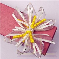 Gift Wrapping Bow