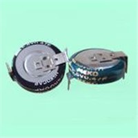 gold capacitor (ultracapacitor &amp;amp; electric double layer capacitor )