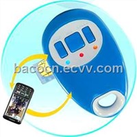 gprs tracker