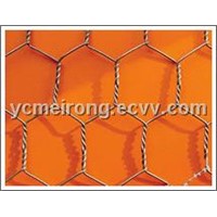 Hexagonal Wire Mesh