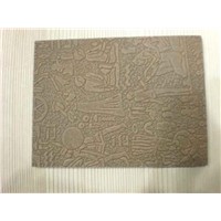 High Density Fiberboard