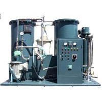 Hydraulic Oil Purifier (Explosion-Proof Type)