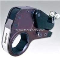 hydraulic torque wrench