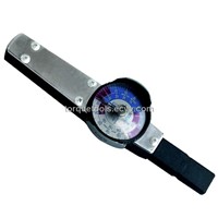 indication torque wrench