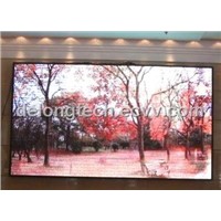 Full Color Indoor LED Display