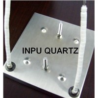 Inpuquartz Heater Emitter Box